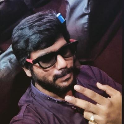 Vignesh Sathiyanarayanan - Profile photo